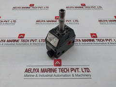 Solenoid Valve Rotex 51400C-6-2G-m6