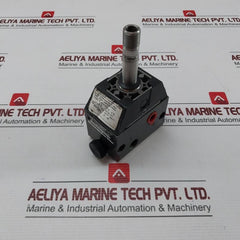 Solenoid Valve Rotex 51400C-6-2G-m6