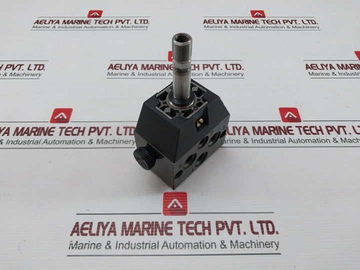 Solenoid Valve Rotex 51400C-6-2G-m6