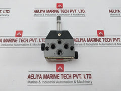 Solenoid Valve Rotex 51400C-6-2G-m6