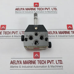 Solenoid Valve Rotex 51400C-6-2G-m6