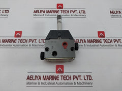 Solenoid Valve Rotex 51400C-6-2G-m6