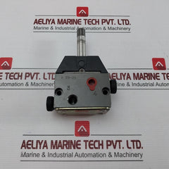 Solenoid Valve Rotex 51400C-6-2G-m6