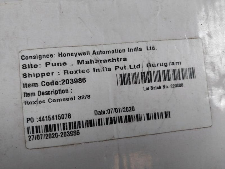 Rotex Comseal 32/8 Venus 203986