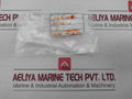Rotex Flexible Coupling Assembly Set 24
