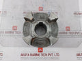 Rotex Gg25 Flexible Jaw & Transfer Spider Coupling Set Ktr 65 8172