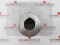 Rotex Gg25 Flexible Jaw & Transfer Spider Coupling Set Ktr 65 8172