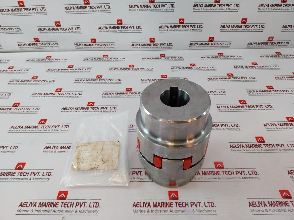 Rotex 65gs Rotex Gs65 Complete Flexible Jaw Coupling 47.6Mm Hole F/Ke Gs6598Sha ...