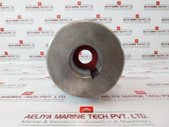 Rotex Gs65 Complete Flexible Jaw Coupling 47.6Mm Hole F/Ke Gs6598Sha