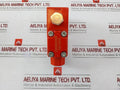 Rotex I-37 Fluid Control System 30125-3-2r Atm 0-4 Air