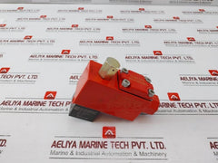 Rotex I-37 Fluid Control System 30125-3-2r Atm 0-4 Air