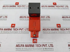 Rotex I-37 Fluid Control System 30125-3-2r Atm 0-4 Air