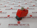 Rotex I-37 Fluid Control System P409518/1 Atm 0-4 Air