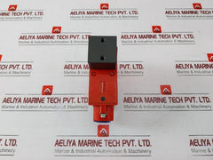 Rotex I-37 Fluid Control System P409518/1 Atm 0-4 Air