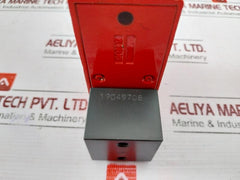 Rotex I-37 Fluid Control System P409518/1 Atm 0-4 Air
