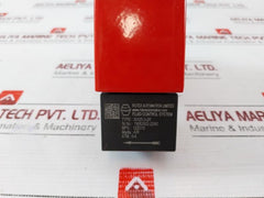Rotex I-37 Fluid Control System P409518/1 Atm 0-4 Air