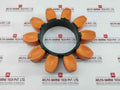 Rotex Jaw Coupling Spider 160