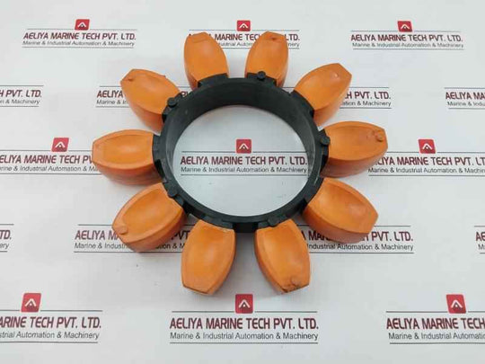 Rotex Jaw Coupling Spider 160