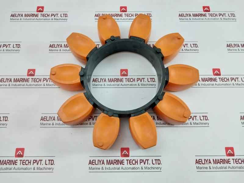 Rotex Jaw Coupling Spider 160