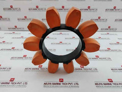 Rotex Jaw Coupling Spider 160