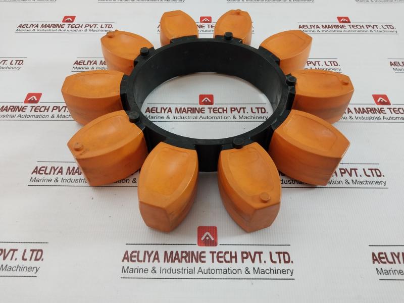 Rotex Jaw Coupling Spider 160