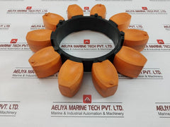 Rotex Jaw Coupling Spider 160