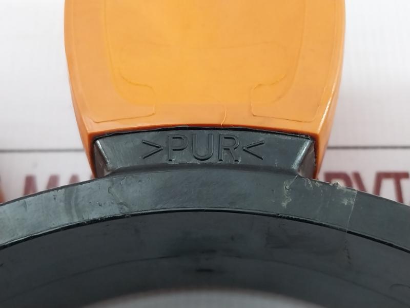 Rotex Jaw Coupling Spider 160