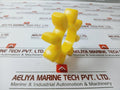 Rotex M146239 Elastic Ring Hubs Pos 8