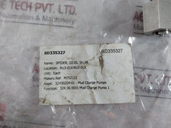 Rotex Spider GS 65 Coupling M752123