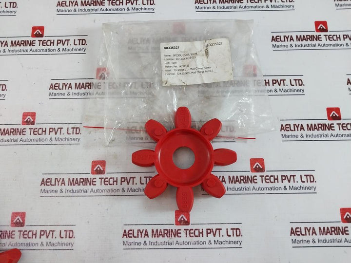Rotex Spider GS 65 Coupling M752123