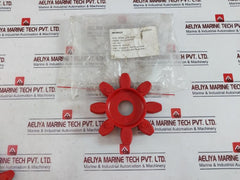 Rotex Spider GS 65 Coupling M752123
