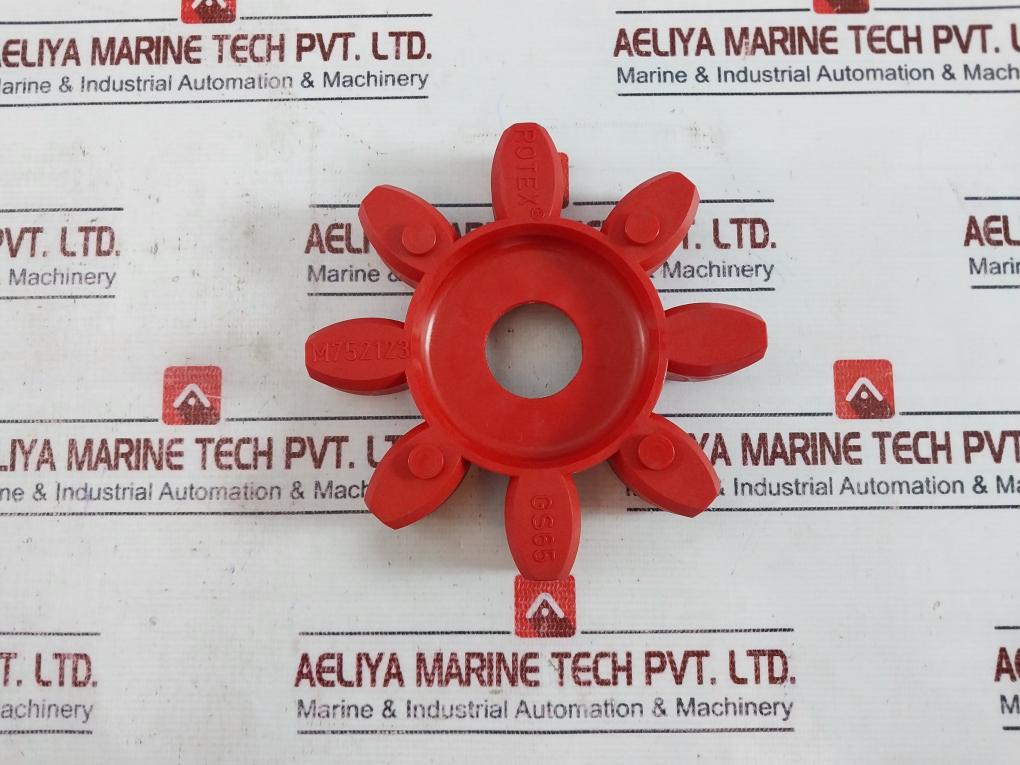 Rotex Spider GS 65 Coupling M752123