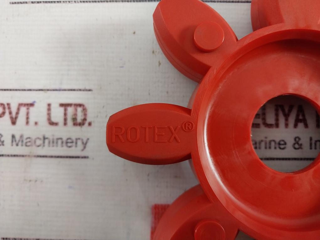 Rotex Spider GS 65 Coupling M752123