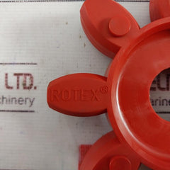 Rotex Spider GS 65 Coupling M752123