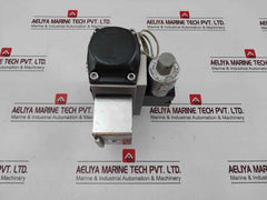 Rotex Qtf50E-8 Rack Pinion Actuator Fluid Control Assy 8 Bar&nbsp; -20°C To +80°C