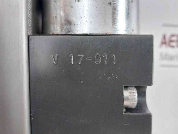 Rotex Qtf50E-8 Rack Pinion Actuator Fluid Control Assy 8 Bar&nbsp; -20°C To +80°C