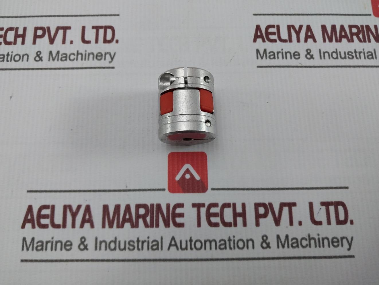Rotex Gs 14 Ktr Jaw Coupling