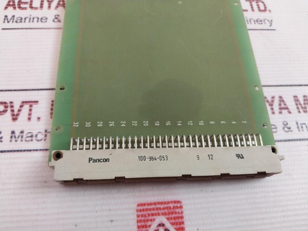 Roth Elektronik Re 920 Extender Control Board
