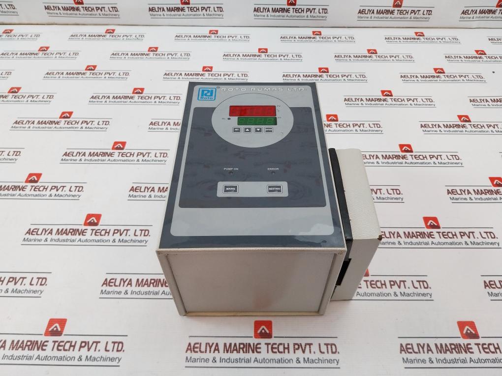 Roto Pumps PT-100 (RTD)