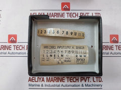 Roto Pumps PT-100 (RTD)