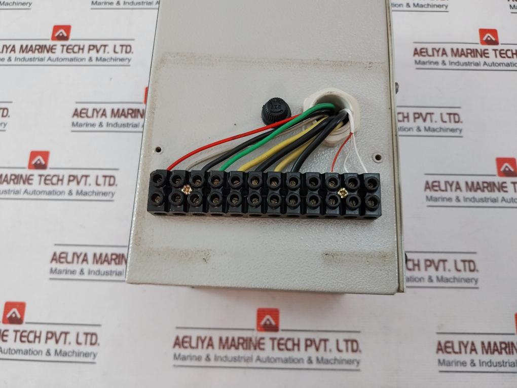 Roto Pumps PT-100 (RTD)