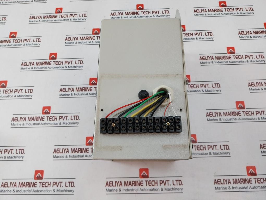 Roto Pumps PT-100 (RTD)