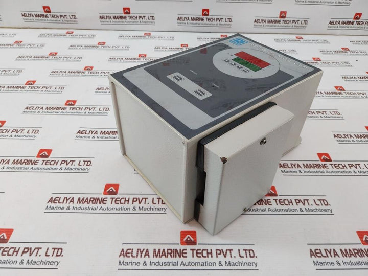 Roto Pumps PT-100 (RTD)