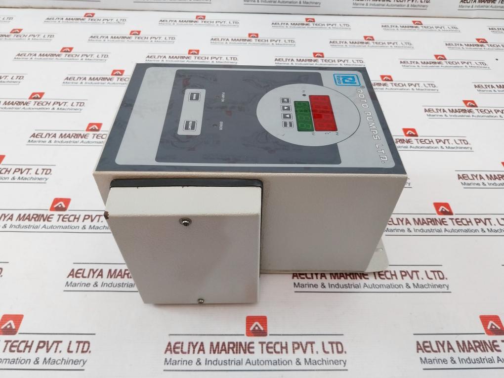 Roto Pumps PT-100 (RTD)