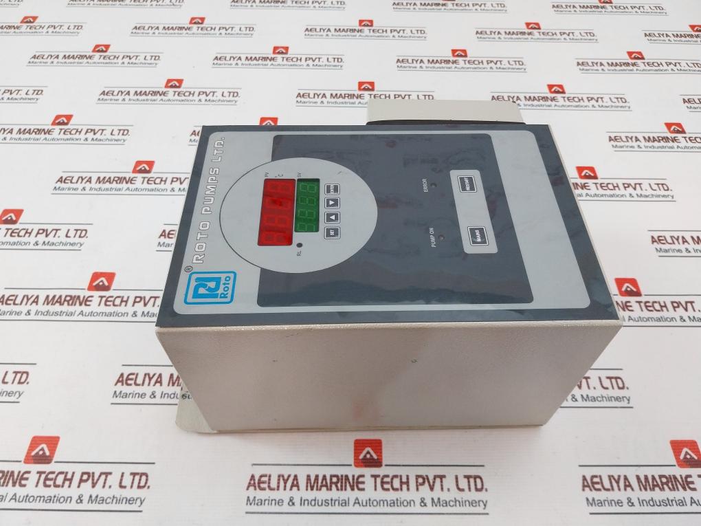 Roto Pumps PT-100 (RTD)