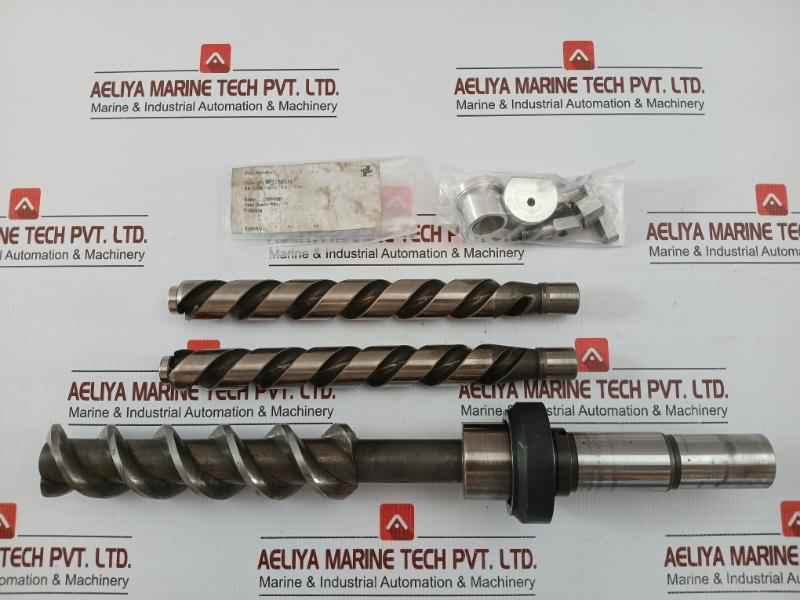 Rotor Set D4 045K2 G012 Imo Pump
