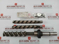 Rotor Set D4 045K2 G012 Imo Pump