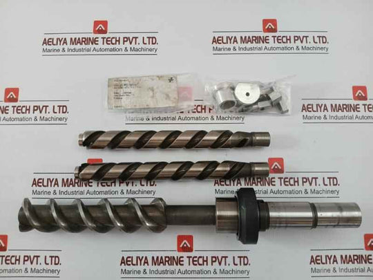 Rotor Set D4 045K2 G012 Imo Pump