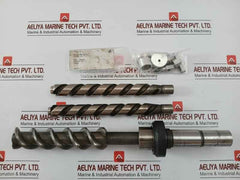 Rotor Set D4 045K2 G012 Imo Pump