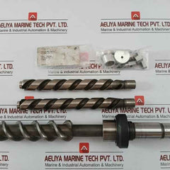 Rotor Set D4 045K2 G012 Imo Pump